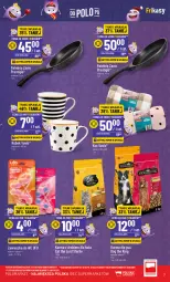Gazetka promocyjna PoloMarket - Gazetka pomocyjna - Gazetka - ważna od 05.12 do 05.12.2023 - strona 7 - produkty: Koc, Zawieszka do wc, Patelnia