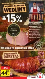 Gazetka promocyjna Intermarche - Gazetka promocyjna - Gazetka - ważna od 08.10 do 08.10.2025 - strona 23 - produkty: Piec, Szynka wieprzowa, Szynka
