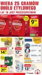 Gazetka promocyjna Intermarche - Gazetka promocyjna - Gazetka - ważna od 08.10 do 08.10.2025 - strona 41 - produkty: Piwo, Gra, Kasztelan, Warka, Pilsner Urquell, Kozel