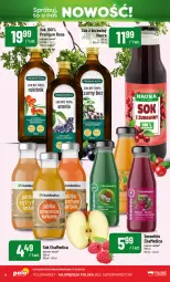 Gazetka promocyjna PoloMarket - Katalog Nowości - Gazetka - ważna od 10.10 do 10.10.2026 - strona 6 - produkty: Sok, Smoothie, Aronia, Kokos, Szpinak
