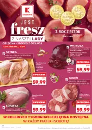 Gazetka promocyjna Kaufland - Gazetka tygodnia - Gazetka - ważna od 17.09 do 17.09.2025 - strona 26 - produkty: Piec, Warzywa, Szynka, Pulpety, Olej