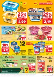 Gazetka promocyjna Kaufland - Gazetka tygodnia - Gazetka - ważna od 17.09 do 17.09.2025 - strona 39 - produkty: Ser topiony, Top, Ser, Ryż, Favita, Jogurt owocowy, Rama, Bell, Jogurt, Mlekovita, Sałat, Müller, Hochland, Mleko zagęszczone, Ser sałatkowo-kanapkowy, Tłuszcz roślinny, Bella, Deser, Jogobella, Müller Mix, Mleko, Fa
