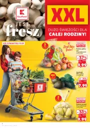 Gazetka promocyjna Kaufland - Gazetka tygodnia - Gazetka - ważna od 17.09 do 17.09.2025 - strona 4 - produkty: Siatka, Gruszki, Jabłka