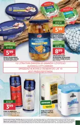 Gazetka promocyjna Stokrotka - Kuchnia Bałtycka - Gazetka - ważna od 21.10 do 21.10.2026 - strona 8 - produkty: Piwa, Piwo, Warzywa, Sos, Gra, Płaty śledziowe, Optima, Pstrąg, Owoce, Dorsz, Gala, Mięso