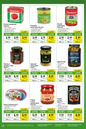 Gazetka promocyjna Makro - Kupujesz więcej płacisz mniej - oferta z alkoholem - Gazetka - ważna od 18.03 do 18.03.2024 - strona 10 - produkty: Dawtona, Krakus, Sos, Ser, Gra, Kukurydza konserwowa, Pulpety, Rolnik, Graal, Olej, Pomidory, Heinz, Groszek, Kukurydza, Fa