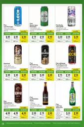 Gazetka promocyjna Makro - Kupujesz więcej płacisz mniej - oferta z alkoholem - Gazetka - ważna od 18.03 do 18.03.2024 - strona 18 - produkty: Piwo, Por, Koc, Warka, Sport, Okocim, Karmi, Mango, Liczi, Kozel