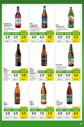 Gazetka promocyjna Makro - Kupujesz więcej płacisz mniej - oferta z alkoholem - Gazetka - ważna od 18.03 do 18.03.2024 - strona 19 - produkty: Piwo, Książęce, Por, Koc, Namysłów, Okocim