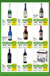 Gazetka promocyjna Makro - Kupujesz więcej płacisz mniej - oferta z alkoholem - Gazetka - ważna od 18.03 do 18.03.2024 - strona 20 - produkty: Mus, Gra, AniOne, Wino musujące, Prosecco, Wino