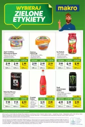 Gazetka promocyjna Makro - Kupujesz więcej płacisz mniej - oferta z alkoholem - Gazetka - ważna od 18.03 do 18.03.2024 - strona 24 - produkty: Sos, Rum, Danone, Papier, Piątnica, Jogurt, Szal, Kosz, Oranżada, Hellena, Pudliszki, Kakao, Napój