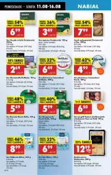 Gazetka promocyjna Biedronka - Od Poniedziałku - Gazetka - ważna od 16.08 do 16.08.2025 - strona 36 - produkty: Mozzarella, Ser topiony, Top, Ser, Deska serów, Bell, Beko, Gorgonzola, Burrata, Serek, Camembert, Feta, Ser pleśniowy, Gouda, Grill, Emmental