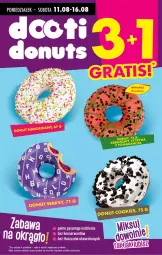 Gazetka promocyjna Biedronka - Od Poniedziałku - Gazetka - ważna od 16.08 do 16.08.2025 - strona 69 - produkty: Ser, Por