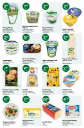 Gazetka promocyjna Groszek - Gazetka - ważna od 26.04 do 26.04.2022 - strona 4 - produkty: Mozzarella, Maasdam, Jogurt naturalny, Ser, Twaróg, Piątnica, Rama, Zott, Jogurt, Pastella, Napój roślinny, Serek homogenizowany, Lion, Serek, Margaryna, Edam, Hochland, Galbani, Deser, Grill, Napój, Lisner, Mleko