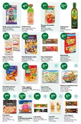 Gazetka promocyjna Groszek - Gazetka - ważna od 26.04 do 26.04.2022 - strona 5 - produkty: Piec, Kurczak, Lubella, Makaron, Warzywa, Kujawski, Ryż, Mus, Cif, Skrzydełka pieczone, Zupa, Bell, Kaktus, Wafle, Lody, Pizza, Sonko, Morliny, Pieczywo, Baton, Bella, Chleb, Frytki, Olej, Ogród, Hortex, Mleko