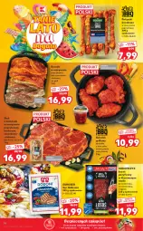 Gazetka promocyjna Kaufland - OFERTA TYGODNIA - Gazetka - ważna od 21.07 do 21.07.2021 - strona 14 - produkty: Piec, Kurczak, Ser, Stek, Boczek, Grill