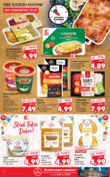 Gazetka promocyjna Kaufland - OFERTA TYGODNIA - Gazetka - ważna od 21.07 do 21.07.2021 - strona 26 - produkty: Piec, Kurczak, Sajgonki, Warzywa, Sok, Krokiety, Sokołów, Zupa, Tera, Virtu, Lasagne bolognese, Lasagne, Jabłka, Danie gotowe