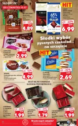 Gazetka promocyjna Kaufland - OFERTA TYGODNIA - Gazetka - ważna od 21.07 do 21.07.2021 - strona 28 - produkty: Goplana, Piec, Ser, Por, Cukier, Kawa, Tera, Wawel, Wałek, LANA, Sport, Czekolada, Czekolada gorzka, E. Wedel, Ritter Sport, Lindt