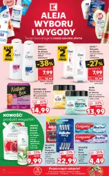 Gazetka promocyjna Kaufland - OFERTA TYGODNIA - Gazetka - ważna od 21.07 do 21.07.2021 - strona 30 - produkty: Piec, Nature Box, Frosch, Pasta do zębów, Senses, Dove, Maska do włosów, Szampon, Gillette, Odżywka, Colgate, Maska, LG