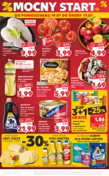 Gazetka promocyjna Kaufland - OFERTA TYGODNIA - Gazetka - ważna od 21.07 do 21.07.2021 - strona 48 - produkty: Płyn do prania, Kurczak, Feliciana, Konserwa turystyczna, Krakus, Sok, Ser, Gra, Cukier, Rama, Cukierki czekoladowe, Wawel, Dr. Oetker, Woolite, Pizza, Rogal, Olej rzepakowy, Cukierki, Waga, Olej, Pomidory, Nektar, Hortex