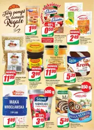 Gazetka promocyjna Dino - Gazetka - Gazetka - ważna od 09.11 do 09.11.2021 - strona 5 - produkty: Drożdże, Cukier, Kuchnia, Mąka, EPEE, Miód, Mola, Marmolada, Cukier wanilinowy, Helio, Bakalland