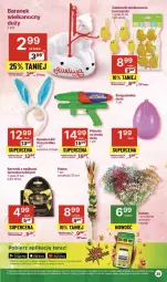 Gazetka promocyjna Delikatesy Centrum - NOWA GAZETKA Delikatesy Centrum od 21 marca! 21-27.03.2024 - Gazetka - ważna od 27.03 do 27.03.2024 - strona 35 - produkty: Sok, Rum, Opaska, Zawieszki, Królik, Tera, Palma, Bukiet, Pistolet