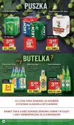 Gazetka promocyjna Delikatesy Centrum - NOWA GAZETKA Delikatesy Centrum od 21 marca! 21-27.03.2024 - Gazetka - ważna od 27.03 do 27.03.2024 - strona 38 - produkty: Piwa, Piwo, Piec, Rum, Koc, Gra, Namysłów, Heineken, Okocim