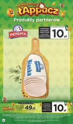Gazetka promocyjna Delikatesy Centrum - NOWA GAZETKA Delikatesy Centrum od 21 marca! 21-27.03.2024 - Gazetka - ważna od 27.03 do 27.03.2024 - strona 42 - produkty: Rum, Tran, Olej, Mobil
