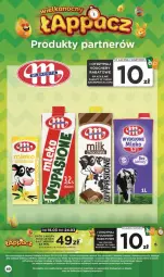 Gazetka promocyjna Delikatesy Centrum - NOWA GAZETKA Delikatesy Centrum od 21 marca! 21-27.03.2024 - Gazetka - ważna od 27.03 do 27.03.2024 - strona 49 - produkty: Rum, Noż, Dell, Mobil