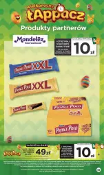 Gazetka promocyjna Delikatesy Centrum - NOWA GAZETKA Delikatesy Centrum od 21 marca! 21-27.03.2024 - Gazetka - ważna od 27.03 do 27.03.2024 - strona 56 - produkty: Ser, Rum, Olej, Mobil