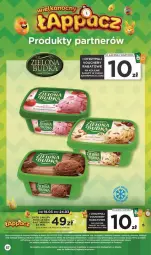 Gazetka promocyjna Delikatesy Centrum - NOWA GAZETKA Delikatesy Centrum od 21 marca! 21-27.03.2024 - Gazetka - ważna od 27.03 do 27.03.2024 - strona 57 - produkty: Rum, Kawa, Dell, Olej, Mobil