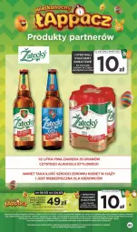 Gazetka promocyjna Delikatesy Centrum - NOWA GAZETKA Delikatesy Centrum od 21 marca! 21-27.03.2024 - Gazetka - ważna od 27.03 do 27.03.2024 - strona 65 - produkty: Piwa, Piec, Rum, Gra, Dell, Olej, Mobil