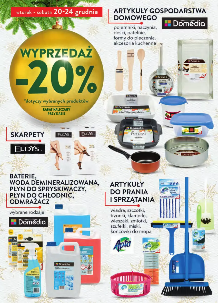 Gazetka promocyjna Intermarche - Gazetka Intermarche - ważna 20.12 do 24.12.2022 - strona 47