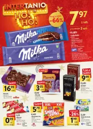 Gazetka promocyjna Intermarche - Gazetka Intermarche - Gazetka - ważna od 24.12 do 24.12.2022 - strona 36 - produkty: Piernik, Inka, Chabrior, Wafelek, Czekolada, Orbit, Guma do żucia, Oreo, Góralki, Milka, Nimm2