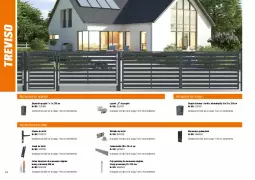 Gazetka promocyjna Obi - Gazetka OBI - Gazetka - ważna od 28.02 do 28.02.2023 - strona 14 - produkty: Klamka, Słupek