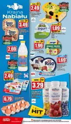 Gazetka promocyjna Topaz - Gazetka - Gazetka - ważna od 25.05 do 25.05.2022 - strona 12 - produkty: Top, Sok, Ser, Twaróg, Piątnica, Jogurt, Deser, Jogurt pitny, Mleko zsiadłe, Mleko, LG