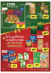 Gazetka promocyjna Carrefour - Gazetka Carrefour - Gazetka - ważna od 24.12 do 24.12.2022 - strona 18 - produkty: Kawa rozpuszczalna, BIC, Cukier, BoboVita, Kawa mielona, Kawa, Wawel, Tetley, Dzieci, Delicje, Lavazza, Cukierki, Jacobs, Herbata, Herbapol, Fa