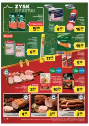 Gazetka promocyjna Carrefour - Gazetka Carrefour - Gazetka - ważna od 24.12 do 24.12.2022 - strona 2 - produkty: Piec, Polędwica, Krakus, Sos, Ser, Pasztet, Kiełbasa podwawelska, Wawel, Szynka, Tarczyński, Wędlina, Kotlet, Kabanos, Kiełbasa, Olewnik, LG