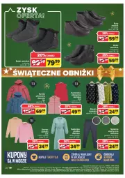 Gazetka promocyjna Carrefour - Gazetka Carrefour - Gazetka - ważna od 24.12 do 24.12.2022 - strona 28 - produkty: Sos, Kurtka, Klej, Kamizelka, Sukienka, Botki, Fa