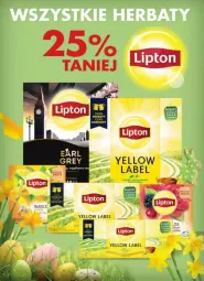 Gazetka promocyjna Dino - Gazetka - ważna od 02.04 do 02.04.2024 - strona 2 - produkty: Lack, Lipton