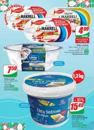 Gazetka promocyjna Dino - Gazetka - ważna od 02.04 do 02.04.2024 - strona 28 - produkty: Sos, Gra, Matjas, Graal, Lisner