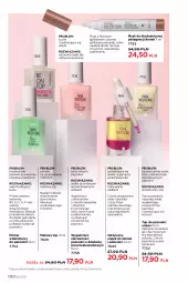 Gazetka promocyjna Faberlic - Gazetka - Gazetka - ważna od 26.12 do 26.12.2021 - strona 100 - produkty: Top, Por, Cień, Dres, Biuro, Olej, Lakier