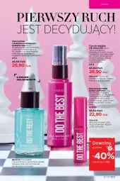 Gazetka promocyjna Faberlic - Gazetka - Gazetka - ważna od 26.12 do 26.12.2021 - strona 103 - produkty: Makijaż, Ser, Rum, Szal, Serum, Olej, Liczi