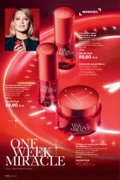 Gazetka promocyjna Faberlic - Gazetka - Gazetka - ważna od 26.12 do 26.12.2021 - strona 108 - produkty: Ser, Rum, Serum do twarzy, Maska do twarzy, Serum, Mars, Maska