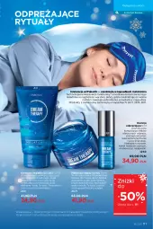 Gazetka promocyjna Faberlic - Gazetka - Gazetka - ważna od 26.12 do 26.12.2021 - strona 111 - produkty: Kosz, Maska do twarzy, Pielęgnacja skóry, Maska, Olej, Fa