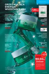 Gazetka promocyjna Faberlic - Gazetka - Gazetka - ważna od 26.12 do 26.12.2021 - strona 113 - produkty: Krem do twarzy, Maska do twarzy, Laur, Mars, Pielęgnacja skóry, Maska, Intel