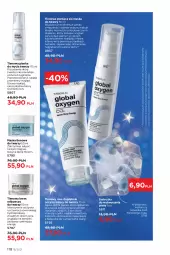 Gazetka promocyjna Faberlic - Gazetka - Gazetka - ważna od 26.12 do 26.12.2021 - strona 118 - produkty: Makijaż, Sok, Por, Mus, Pianka do mycia twarzy, Maska do twarzy, Krem odżywczy, Wagi, Maska, LG