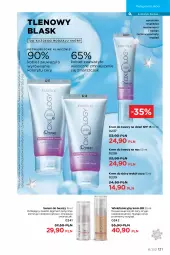 Gazetka promocyjna Faberlic - Gazetka - Gazetka - ważna od 26.12 do 26.12.2021 - strona 121 - produkty: Piec, Krem do twarzy, Ser, Rum, Mop, Serum do twarzy, Serum, Mars, Krem bb, Pielęgnacja skóry