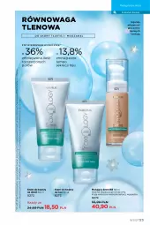 Gazetka promocyjna Faberlic - Gazetka - Gazetka - ważna od 26.12 do 26.12.2021 - strona 123 - produkty: Piec, Krem do twarzy, Rum, Por, Mop, Krem bb, Pielęgnacja skóry, Waga