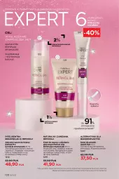 Gazetka promocyjna Faberlic - Gazetka - Gazetka - ważna od 26.12 do 26.12.2021 - strona 130 - produkty: Krem do twarzy, Ser, Rum, Serum do twarzy, Serum, Mars, Intel, Fa