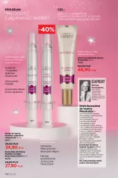 Gazetka promocyjna Faberlic - Gazetka - Gazetka - ważna od 26.12 do 26.12.2021 - strona 132 - produkty: Top, Ser, Rum, Gra, Serum do twarzy, Tera, Serum, Mars, Fa