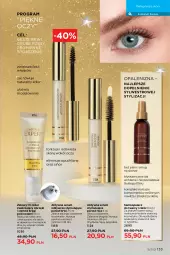 Gazetka promocyjna Faberlic - Gazetka - Gazetka - ważna od 26.12 do 26.12.2021 - strona 133 - produkty: Ser, Rum, Por, Gra, Serum, Roller, Pielęgnacja skóry